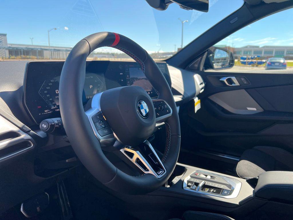 new 2026 BMW M235 Gran Coupe car, priced at $55,500