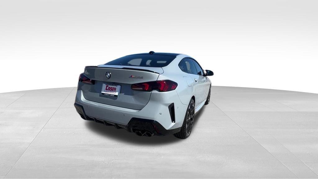 new 2026 BMW M235 Gran Coupe car, priced at $55,500