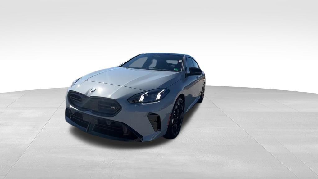 new 2026 BMW M235 Gran Coupe car, priced at $55,500