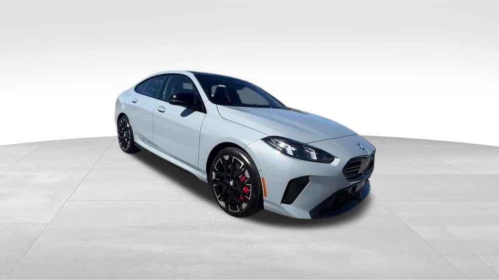 new 2026 BMW M235 Gran Coupe car, priced at $55,500