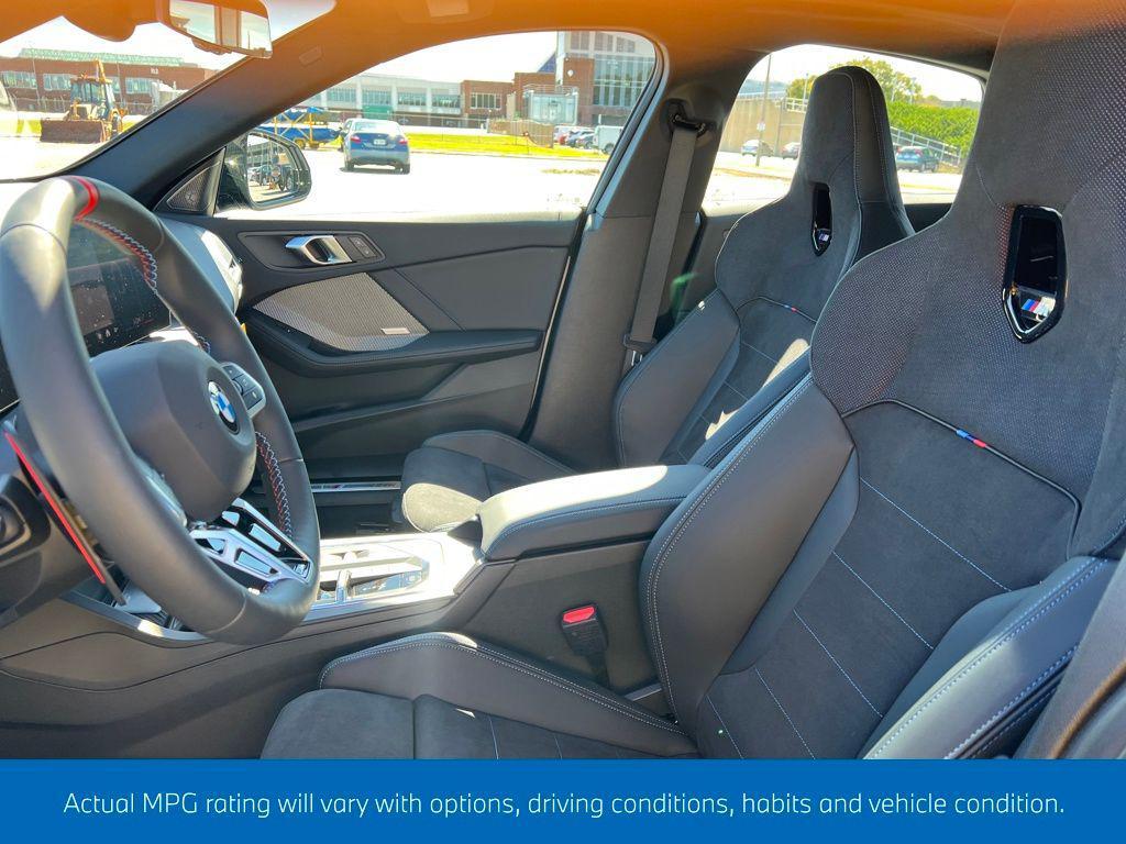 new 2026 BMW M235 Gran Coupe car, priced at $55,500