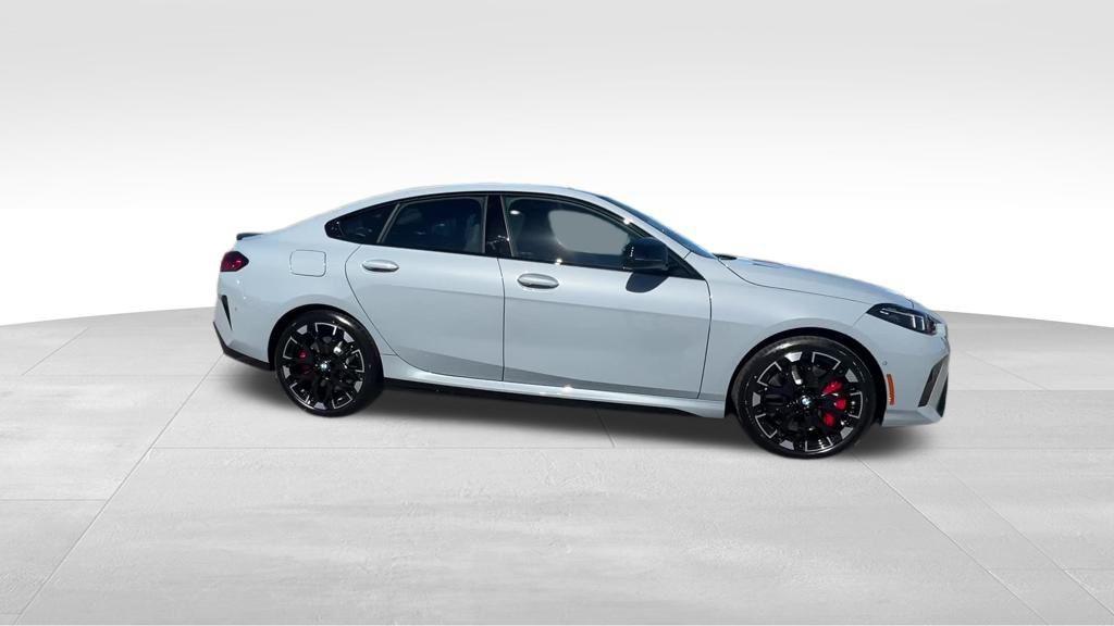 new 2026 BMW M235 Gran Coupe car, priced at $55,500