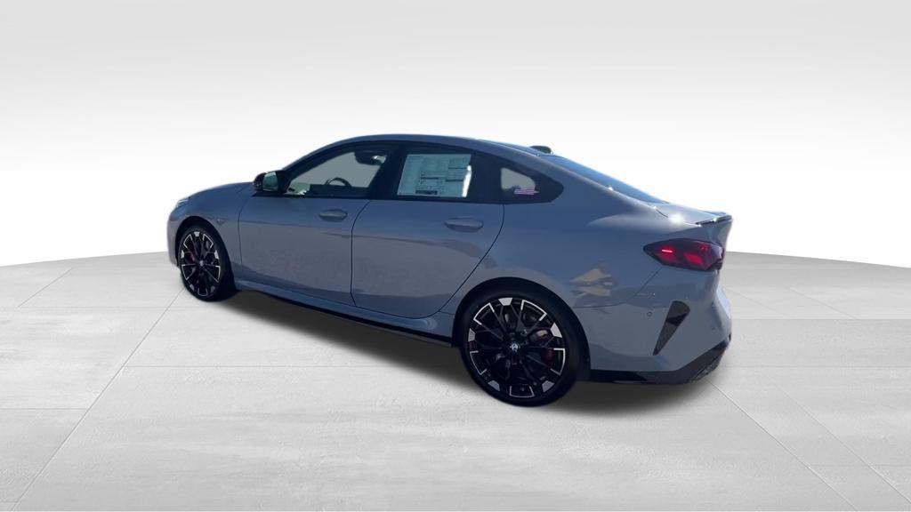 new 2026 BMW M235 Gran Coupe car, priced at $55,500
