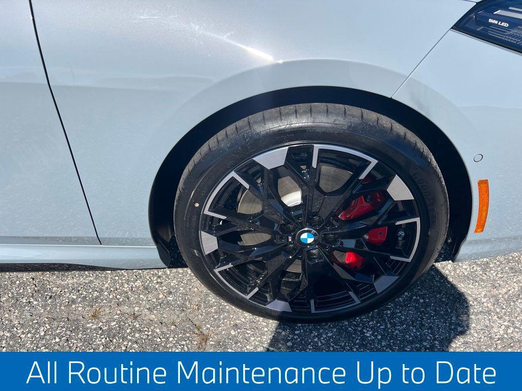 new 2026 BMW M235 Gran Coupe car, priced at $55,500