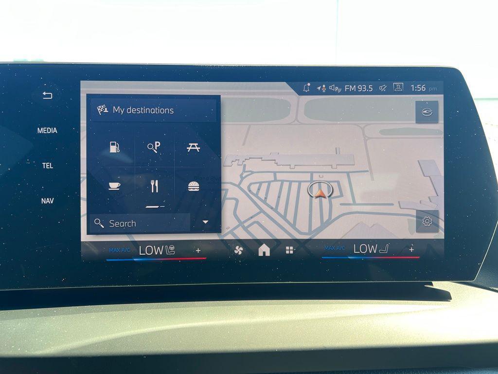 new 2026 BMW M235 Gran Coupe car, priced at $55,500