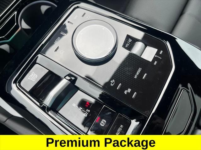 new 2026 BMW 550e car, priced at $82,190