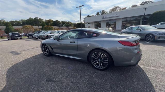 used 2024 BMW 840 car, priced at $75,995