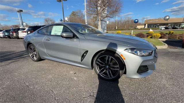 new 2024 BMW 840 car, priced at $87,007