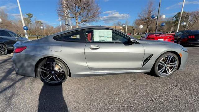 new 2024 BMW 840 car, priced at $87,007