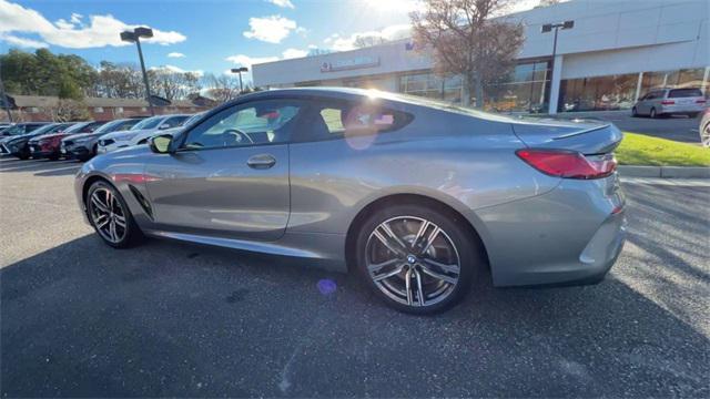 new 2024 BMW 840 car, priced at $87,007