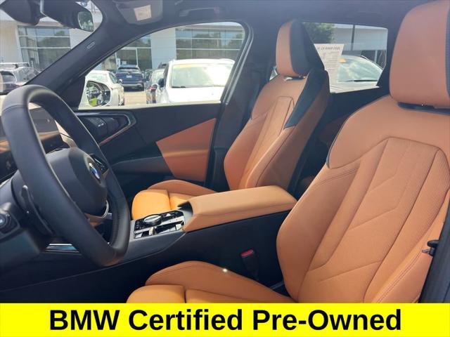 used 2025 BMW X3 car, priced at $51,749