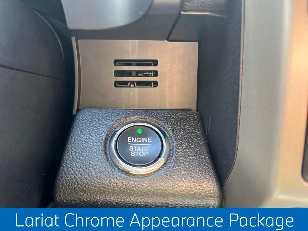 used 2020 Ford F-150 car, priced at $47,149