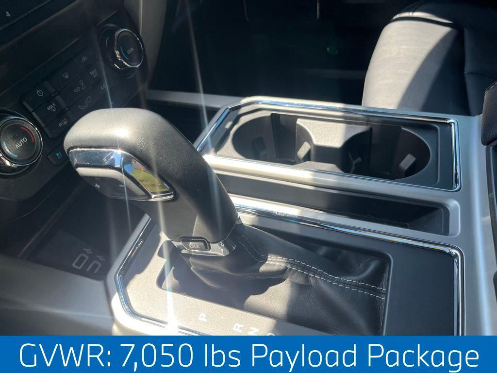 used 2020 Ford F-150 car, priced at $47,149