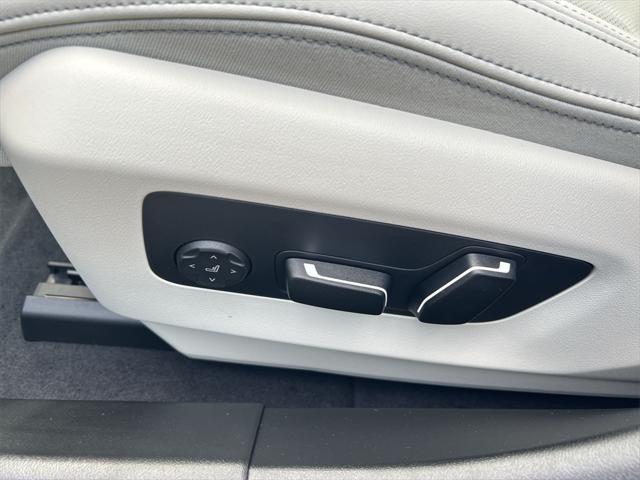 new 2025 BMW i5 car, priced at $78,175