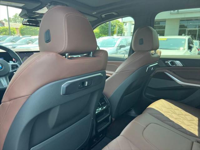 new 2026 BMW X5 car, priced at $79,075
