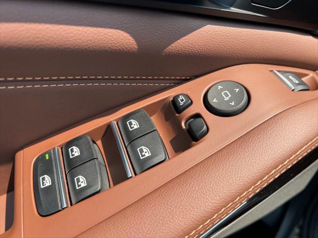new 2026 BMW X5 car, priced at $79,075