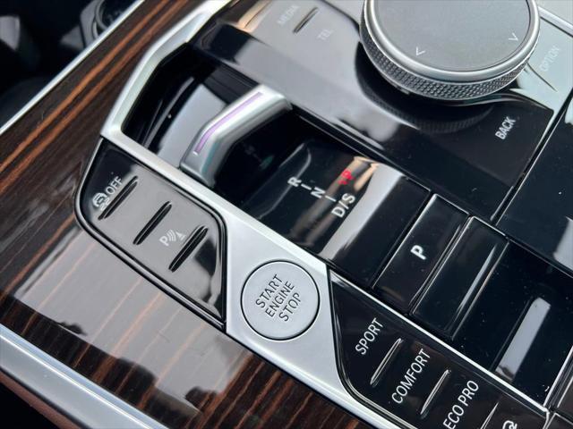 new 2026 BMW X5 car, priced at $79,075