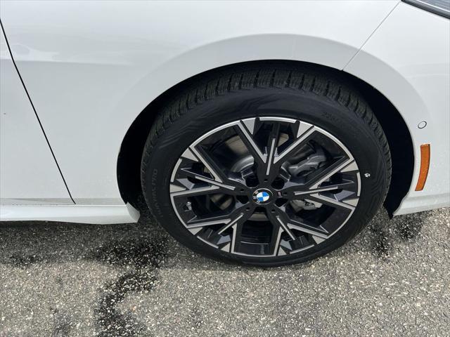 new 2025 BMW 228 Gran Coupe car, priced at $46,525