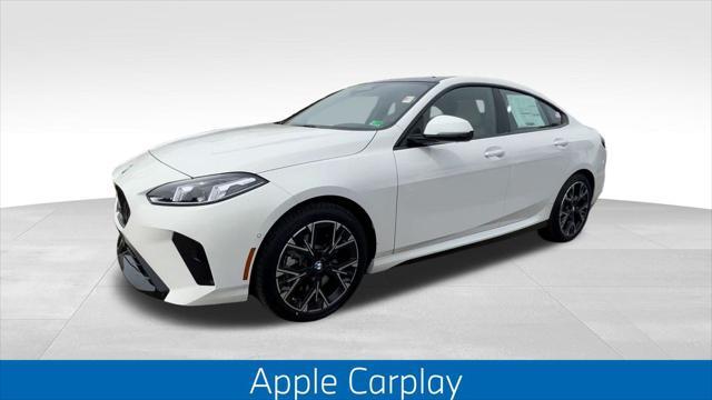 new 2025 BMW 228 Gran Coupe car, priced at $46,525