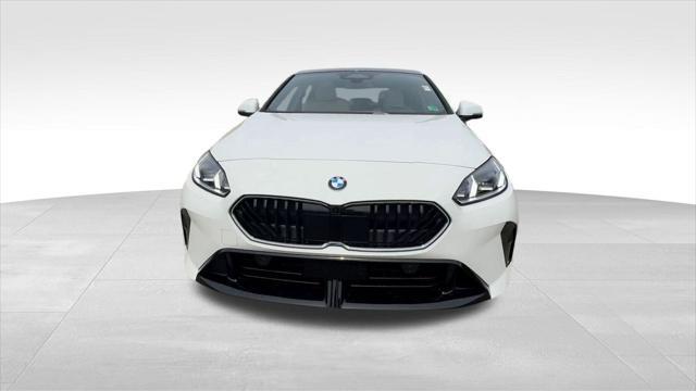 new 2025 BMW 228 Gran Coupe car, priced at $46,525