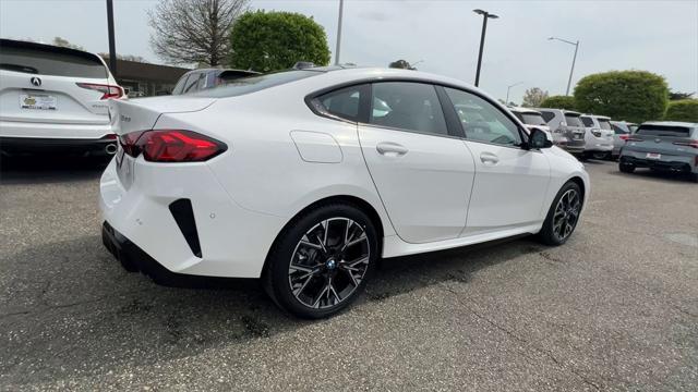 new 2025 BMW 228 Gran Coupe car, priced at $119,925