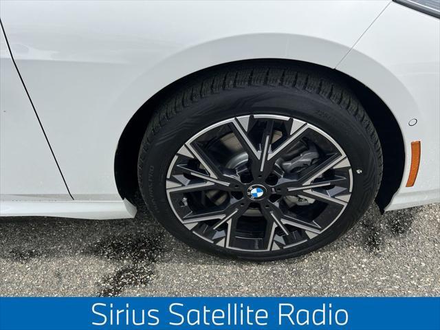 new 2025 BMW 228 Gran Coupe car, priced at $46,525