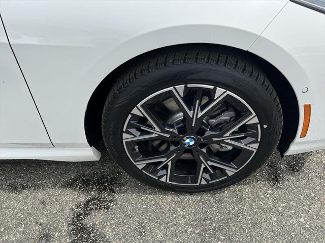 new 2025 BMW 228 Gran Coupe car, priced at $119,925