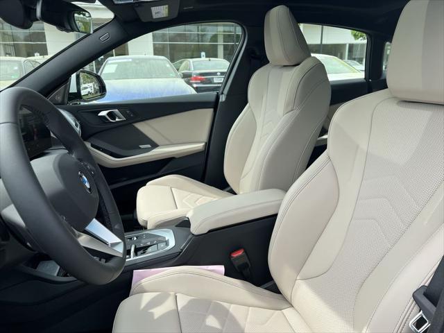 new 2025 BMW 228 Gran Coupe car, priced at $46,525