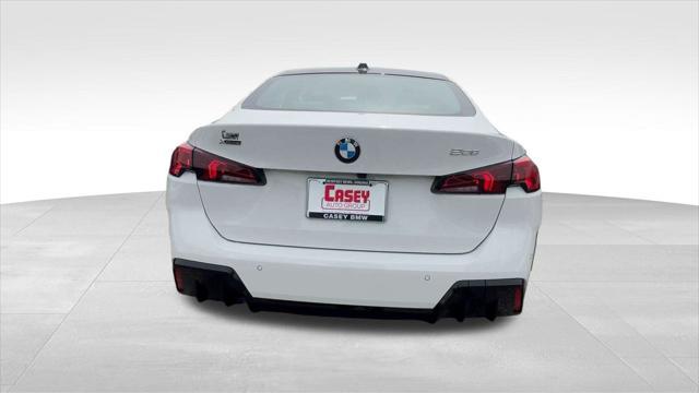 new 2025 BMW 228 Gran Coupe car, priced at $46,525