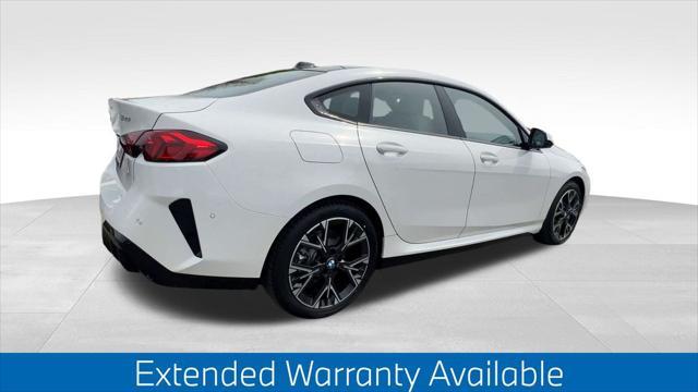 new 2025 BMW 228 Gran Coupe car, priced at $46,525