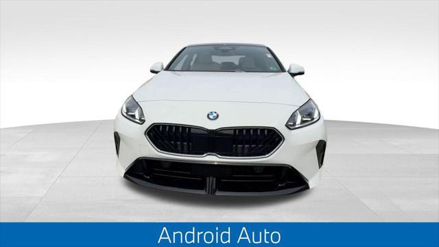 new 2025 BMW 228 Gran Coupe car, priced at $46,525