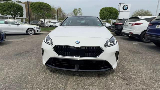 new 2025 BMW 228 Gran Coupe car, priced at $46,525