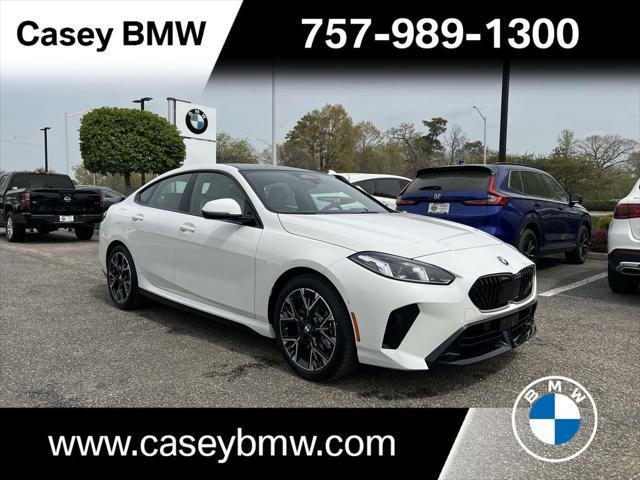 new 2025 BMW 228 Gran Coupe car, priced at $46,525