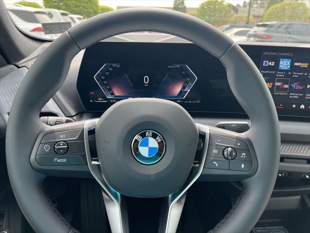 new 2025 BMW 228 Gran Coupe car, priced at $46,525