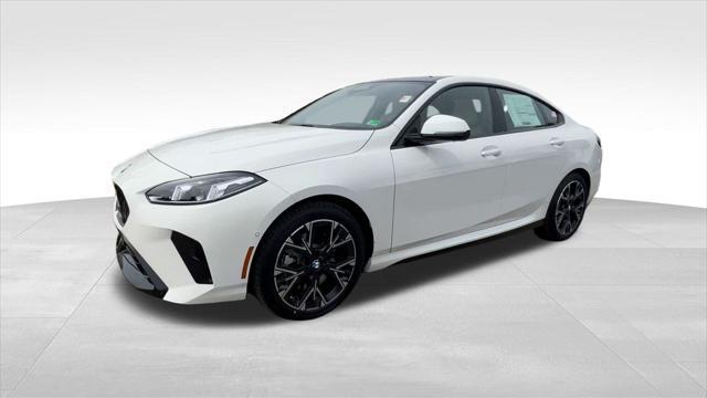 new 2025 BMW 228 Gran Coupe car, priced at $46,525