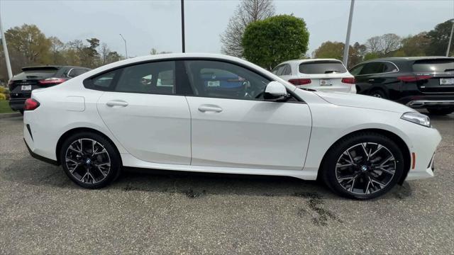 new 2025 BMW 228 Gran Coupe car, priced at $46,525