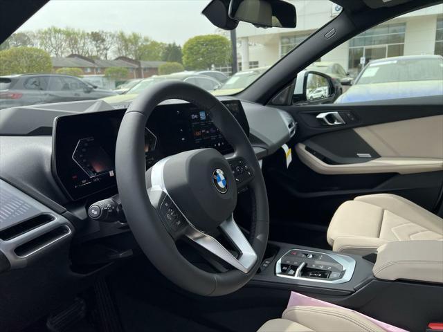 new 2025 BMW 228 Gran Coupe car, priced at $46,525