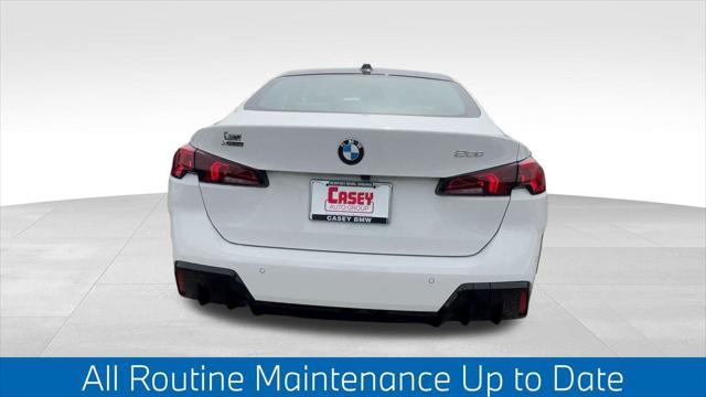 new 2025 BMW 228 Gran Coupe car, priced at $46,525