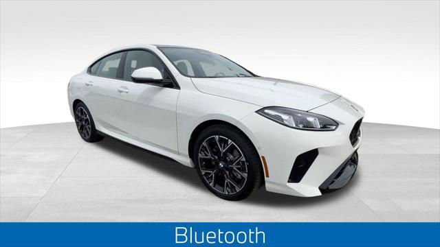 new 2025 BMW 228 Gran Coupe car, priced at $46,525