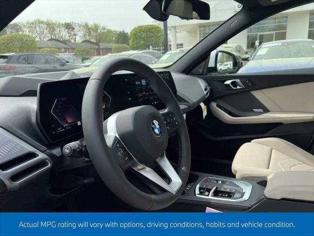 new 2025 BMW 228 Gran Coupe car, priced at $46,525