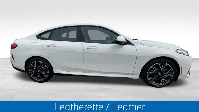 new 2025 BMW 228 Gran Coupe car, priced at $46,525