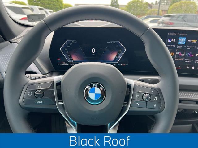 new 2025 BMW 228 Gran Coupe car, priced at $46,525