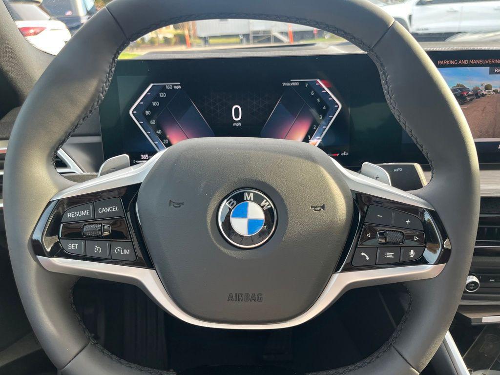 new 2026 BMW 230 car, priced at $48,705