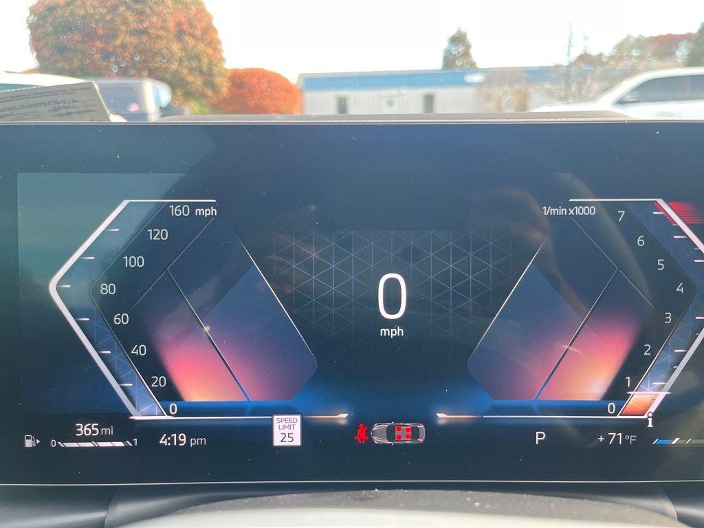 new 2026 BMW 230 car, priced at $48,705