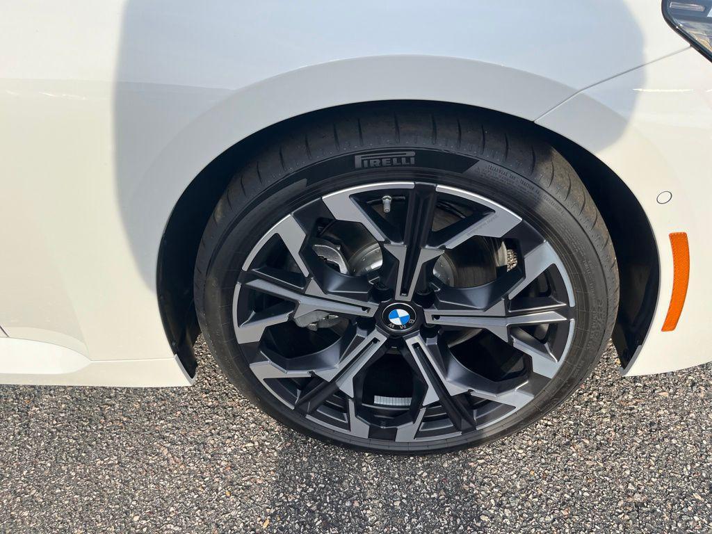 new 2026 BMW 230 car, priced at $48,705