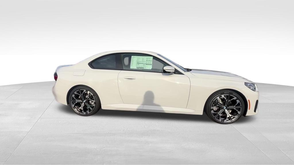 new 2026 BMW 230 car, priced at $48,705