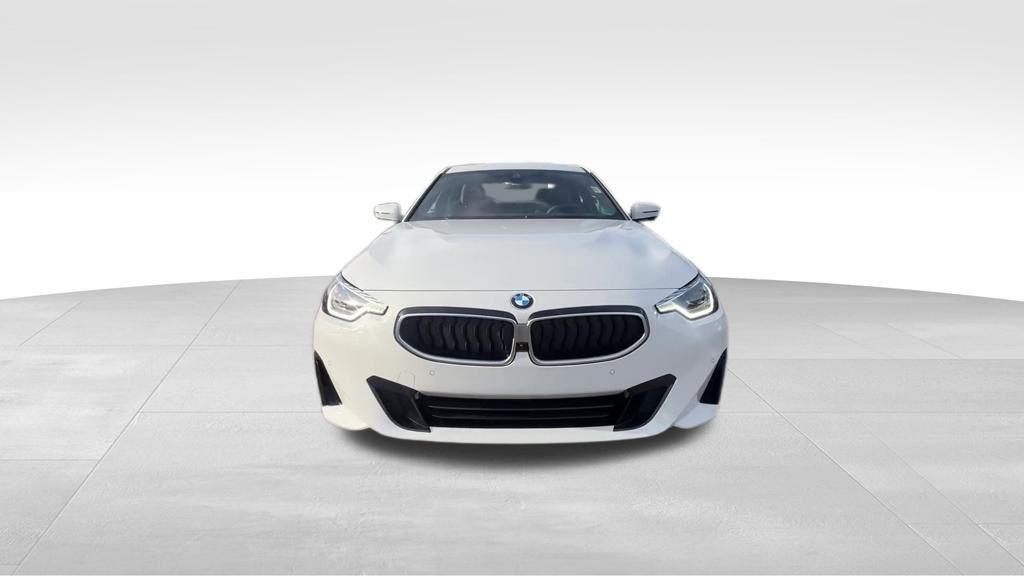 new 2026 BMW 230 car, priced at $48,705