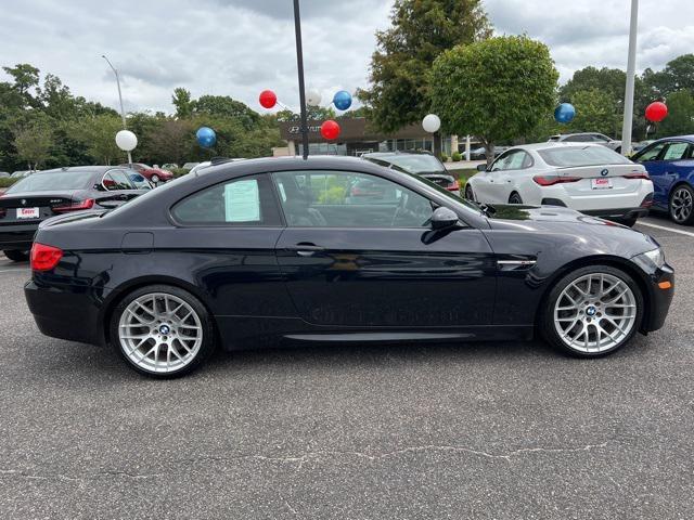 used 2013 BMW M3 car, priced at $54,459