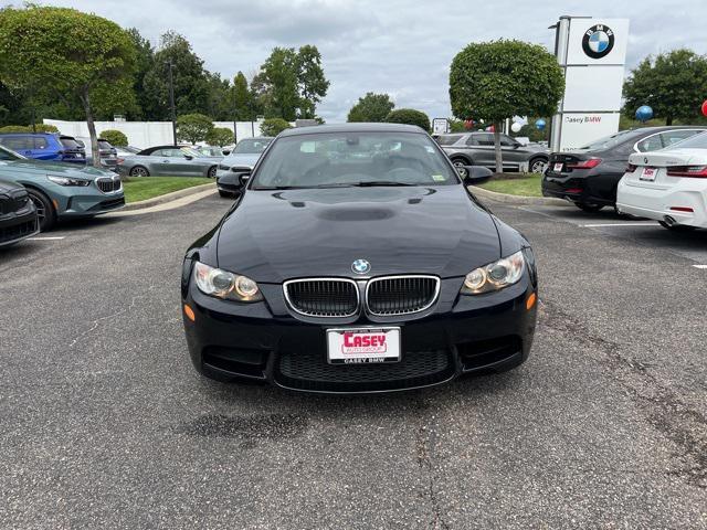 used 2013 BMW M3 car, priced at $54,459