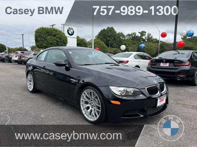 used 2013 BMW M3 car, priced at $54,459